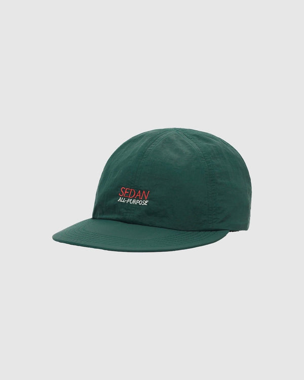 【SEDAN ALL - PURPOSE|セダンオールパーパス】TECH LOGO CAMP CAP/テックロゴ キャンプキャップ(KHAKI , DARK GREEN , BLACK) - STREAM【SEDAN ALL - PURPOSE|セダンオールパーパス】TECH LOGO CAMP CAP/テックロゴ キャンプキャップ(KHAKI , DARK GREEN , BLACK)STREAMDARK GREENONE SIZE