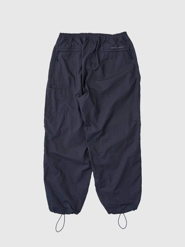 【SEDAN ALL - PURPOSE|セダンオールパーパス】TYPEWRITER OVER EASY PANTS/タイプライターオーバーイージーパンツ(NAVY) - STREAM【SEDAN ALL - PURPOSE|セダンオールパーパス】TYPEWRITER OVER EASY PANTS/タイプライターオーバーイージーパンツ(NAVY)STREAMM