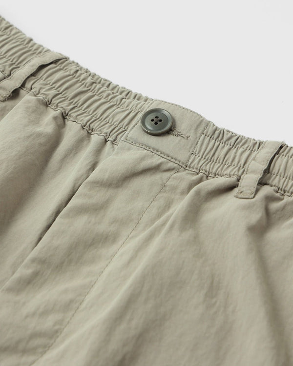 【SEDAN ALL - PURPOSE|セダンオールパーパス】VINTAGE WASHED OVER EASY PANTS/ヴィンテージウォッシュドオーバーイージーパンツ(ALPHA GREEN , BLACK) - STREAM【SEDAN ALL - PURPOSE|セダンオールパーパス】VINTAGE WASHED OVER EASY PANTS/ヴィンテージウォッシュドオーバーイージーパンツ(ALPHA GREEN , BLACK)STREAMBLACKM