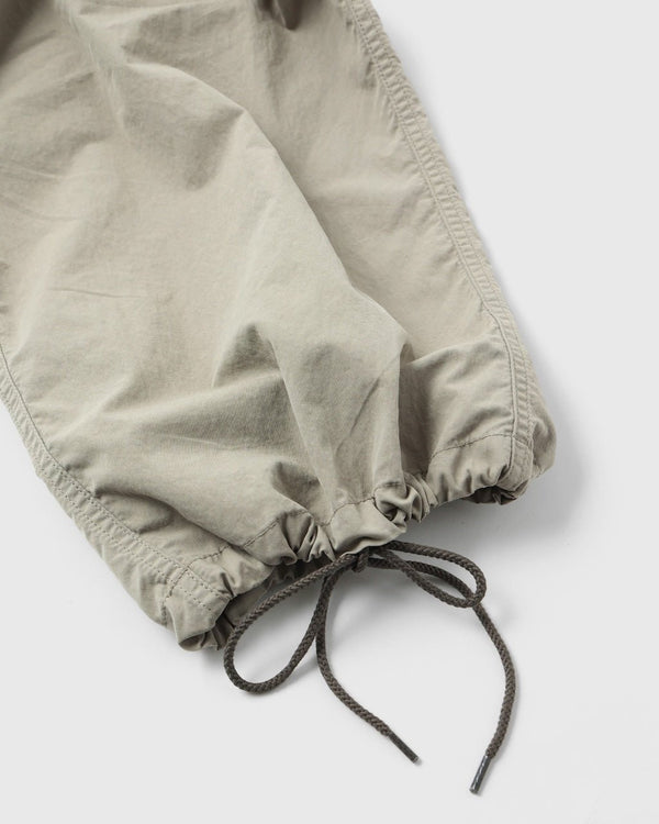 【SEDAN ALL - PURPOSE|セダンオールパーパス】VINTAGE WASHED OVER EASY PANTS/ヴィンテージウォッシュドオーバーイージーパンツ(ALPHA GREEN , BLACK) - STREAM【SEDAN ALL - PURPOSE|セダンオールパーパス】VINTAGE WASHED OVER EASY PANTS/ヴィンテージウォッシュドオーバーイージーパンツ(ALPHA GREEN , BLACK)STREAMBLACKM