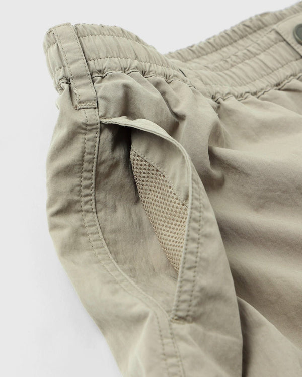 【SEDAN ALL - PURPOSE|セダンオールパーパス】VINTAGE WASHED OVER EASY PANTS/ヴィンテージウォッシュドオーバーイージーパンツ(ALPHA GREEN , BLACK) - STREAM【SEDAN ALL - PURPOSE|セダンオールパーパス】VINTAGE WASHED OVER EASY PANTS/ヴィンテージウォッシュドオーバーイージーパンツ(ALPHA GREEN , BLACK)STREAMBLACKM