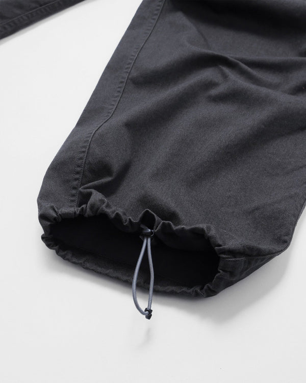 【SEDAN ALL - PURPOSE|セダンオールパーパス】VINTAGE WASHED OVER EASY PANTS/ヴィンテージウォッシュドオーバーイージーパンツ(CHARCOAL , NAVY) - STREAM【SEDAN ALL - PURPOSE|セダンオールパーパス】VINTAGE WASHED OVER EASY PANTS/ヴィンテージウォッシュドオーバーイージーパンツ(CHARCOAL , NAVY)STREAMNAVYM