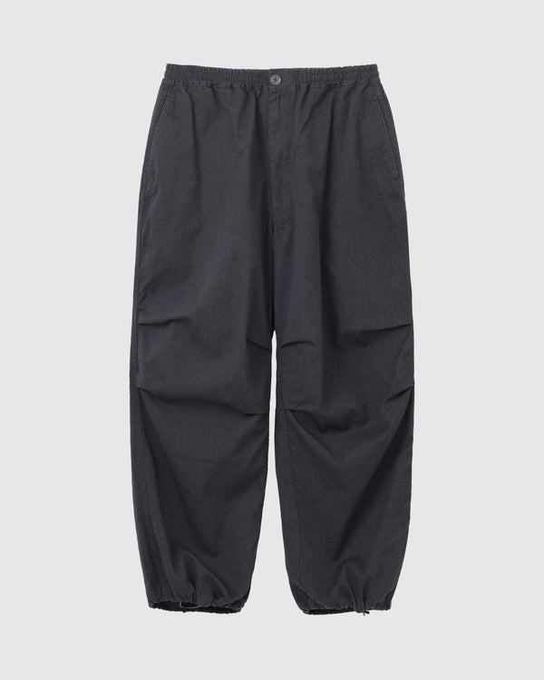 【SEDAN ALL - PURPOSE|セダンオールパーパス】VINTAGE WASHED OVER EASY PANTS/ヴィンテージウォッシュドオーバーイージーパンツ(CHARCOAL , NAVY) - STREAM【SEDAN ALL - PURPOSE|セダンオールパーパス】VINTAGE WASHED OVER EASY PANTS/ヴィンテージウォッシュドオーバーイージーパンツ(CHARCOAL , NAVY)STREAMNAVYM