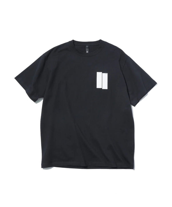 【SILAS】RECTANGLE LOGO S/S TEE/レクタングルロゴS/Sティー(WHITE , BLACK) - STREAM【SILAS】RECTANGLE LOGO S/S TEE/レクタングルロゴS/Sティー(WHITE , BLACK)STREAMWHITEM