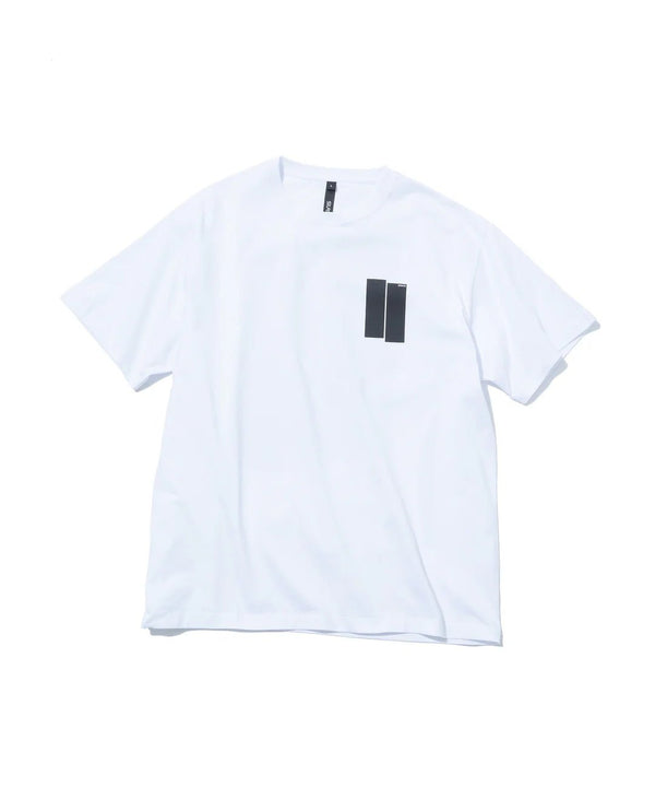【SILAS】RECTANGLE LOGO S/S TEE/レクタングルロゴS/Sティー(WHITE , BLACK) - STREAM【SILAS】RECTANGLE LOGO S/S TEE/レクタングルロゴS/Sティー(WHITE , BLACK)STREAMWHITEM