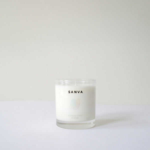 SLEEPING GYPSY CANDLE/スリーピングジプシーキャンドル - STREAMSLEEPING GYPSY CANDLE/スリーピングジプシーキャンドルSTREAMONE SIZE(180g)