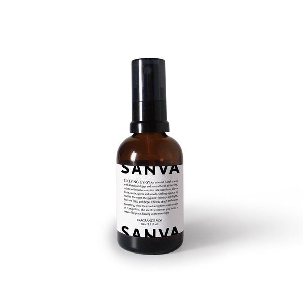 SLEEPING GYPSY FRAGRANCE MIST/スリーピングジプシー フレグランスミスト(50ml) - STREAMSLEEPING GYPSY FRAGRANCE MIST/スリーピングジプシー フレグランスミスト(50ml)STREAMONE SIZE(50ml)