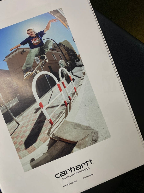 【SNEEZE MAGAZINE | スニーズマガジン】SNEEZE N°64 SUMMER 2025 "THE SWEET DREAMS ISSUE" - STREAM【SNEEZE MAGAZINE | スニーズマガジン】SNEEZE N°64 SUMMER 2025 "THE SWEET DREAMS ISSUE"STREAMONE SIZE