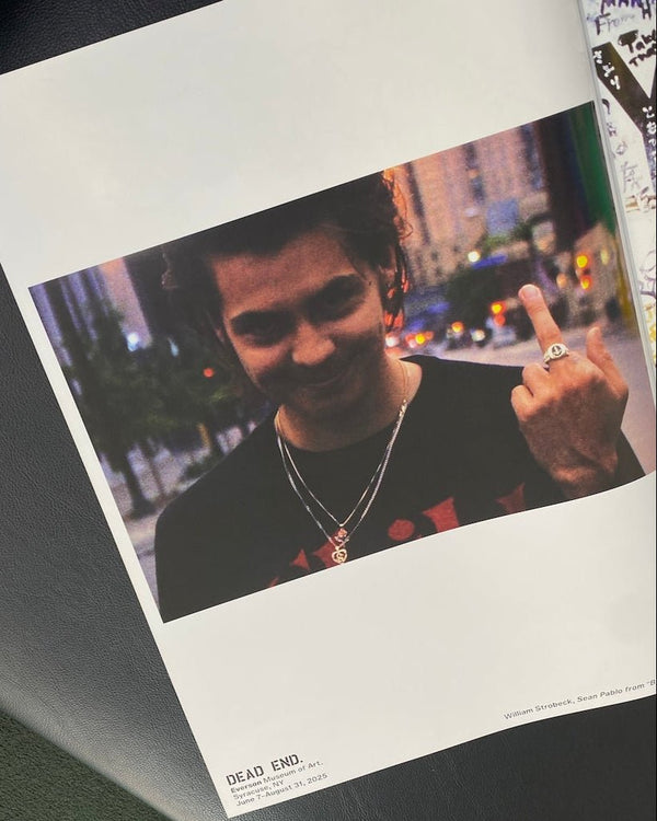 【SNEEZE MAGAZINE | スニーズマガジン】SNEEZE N°64 SUMMER 2025 "THE SWEET DREAMS ISSUE" - STREAM【SNEEZE MAGAZINE | スニーズマガジン】SNEEZE N°64 SUMMER 2025 "THE SWEET DREAMS ISSUE"STREAMONE SIZE