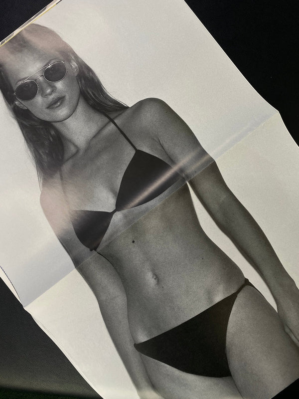 【SNEEZE MAGAZINE | スニーズマガジン】SNEEZE N°64 SUMMER 2025 "THE SWEET DREAMS ISSUE" - STREAM【SNEEZE MAGAZINE | スニーズマガジン】SNEEZE N°64 SUMMER 2025 "THE SWEET DREAMS ISSUE"STREAMONE SIZE