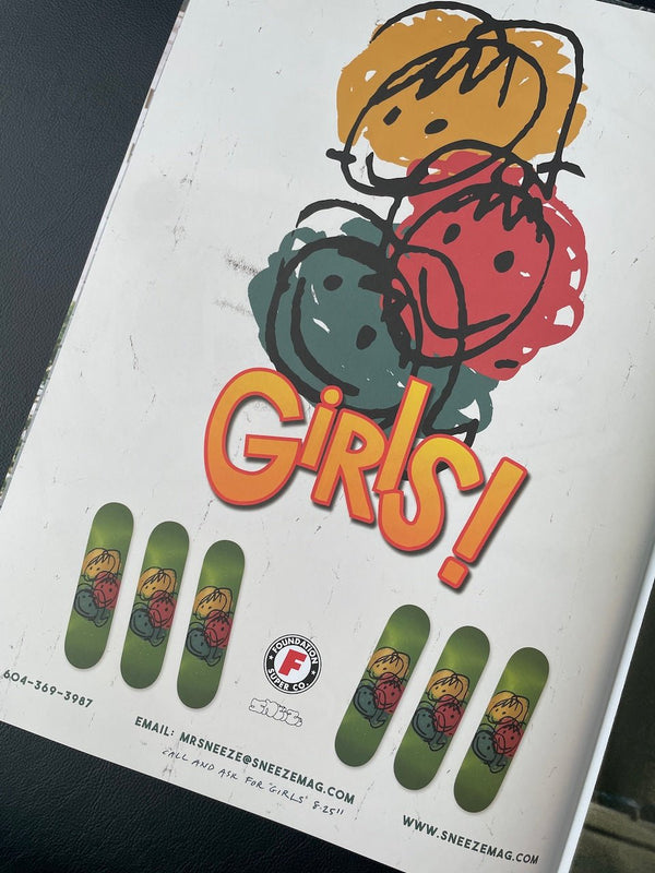 SNEEZE N°61 SUMMER 2024"the violet issue" - STREAMSNEEZE N°61 SUMMER 2024"the violet issue"STREAMONE SIZE