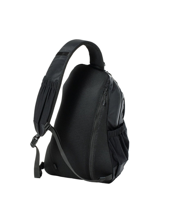 【SNOW PEAK|スノーピーク】ANYWHERE MULTI SHOULDER/エニウェアマルチショルダー(BLACK) - STREAM【SNOW PEAK|スノーピーク】ANYWHERE MULTI SHOULDER/エニウェアマルチショルダー(BLACK)STREAMBLACKONE SIZE