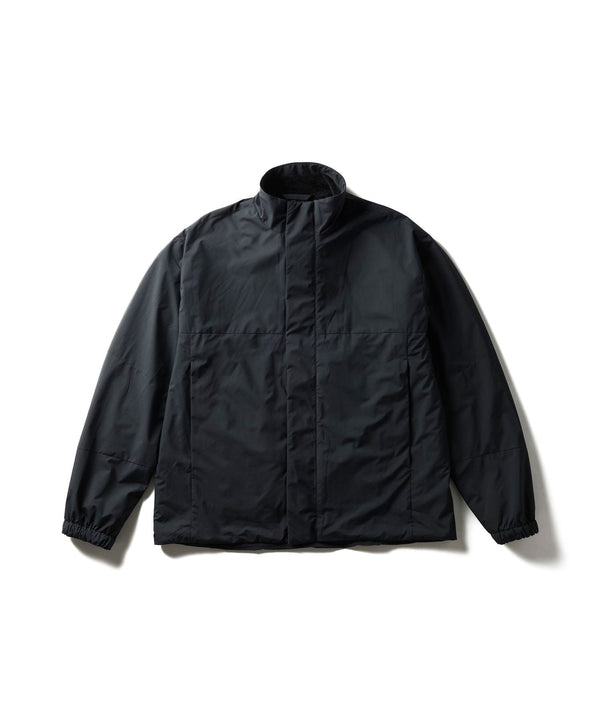 【SNOW PEAK|スノーピーク】OCTA NOMAD JACKET/オクタノマドジャケット(BLACK) - STREAM【SNOW PEAK|スノーピーク】OCTA NOMAD JACKET/オクタノマドジャケット(BLACK)STREAMBLACKM