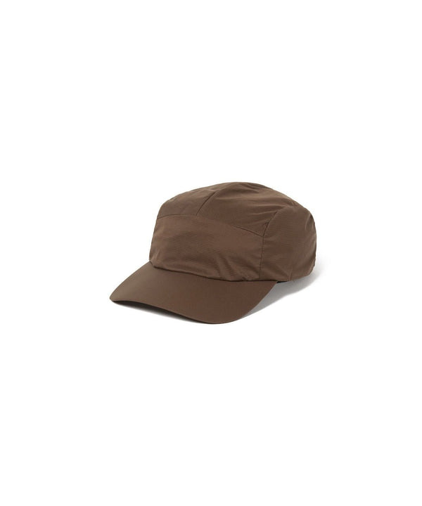 【SNOW PEAK|スノーピーク】U.L. DOUDLE WEAVE CAP/U.L.ダブルウィーブキャップ(BROWN , BLACK) - STREAM【SNOW PEAK|スノーピーク】U.L. DOUDLE WEAVE CAP/U.L.ダブルウィーブキャップ(BROWN , BLACK)STREAMBROWNONE SIZE