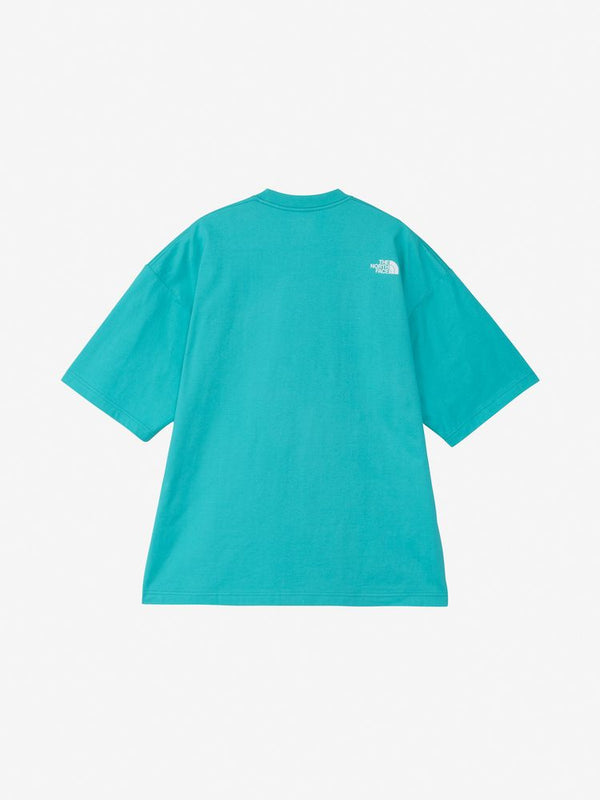 S/S YOSEMITE ANIMAL TEE/ショートスリーブ ヨセミテアニマルティー(GA ガイザーアクア) - STREAMS/S YOSEMITE ANIMAL TEE/ショートスリーブ ヨセミテアニマルティー(GA ガイザーアクア)STREAMS