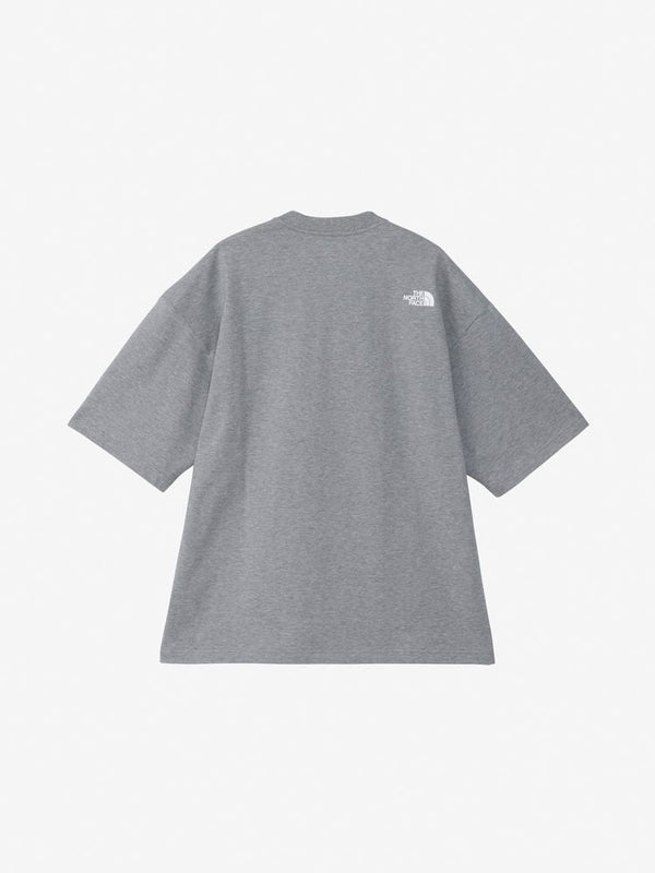 S/S YOSEMITE ANIMAL TEE/ショートスリーブ ヨセミテアニマルティー(ZZ ミックスグレー) - STREAMS/S YOSEMITE ANIMAL TEE/ショートスリーブ ヨセミテアニマルティー(ZZ ミックスグレー)STREAMS