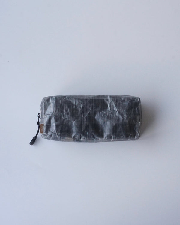 【STAN | スタン】DCF SQUARE PURSE - L - /DCF スクエアパース L (BLACK) - STREAM【STAN | スタン】DCF SQUARE PURSE - L - /DCF スクエアパース L (BLACK)STREAMONE SIZE