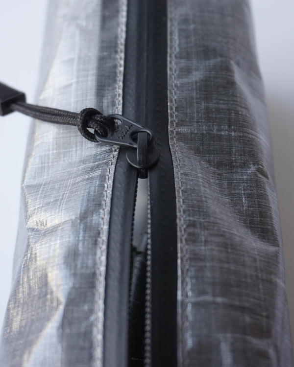 【STAN | スタン】DCF SQUARE PURSE - L - /DCF スクエアパース L (BLACK) - STREAM【STAN | スタン】DCF SQUARE PURSE - L - /DCF スクエアパース L (BLACK)STREAMONE SIZE