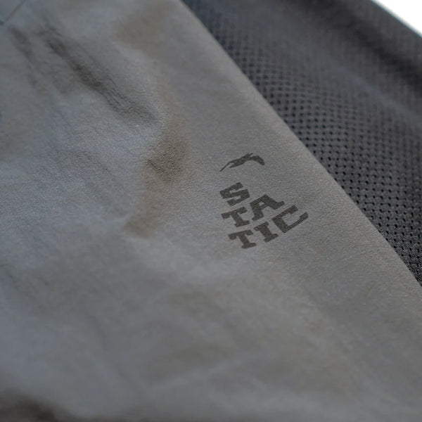 STATIC ADRIFT JACKET WITH SHELL