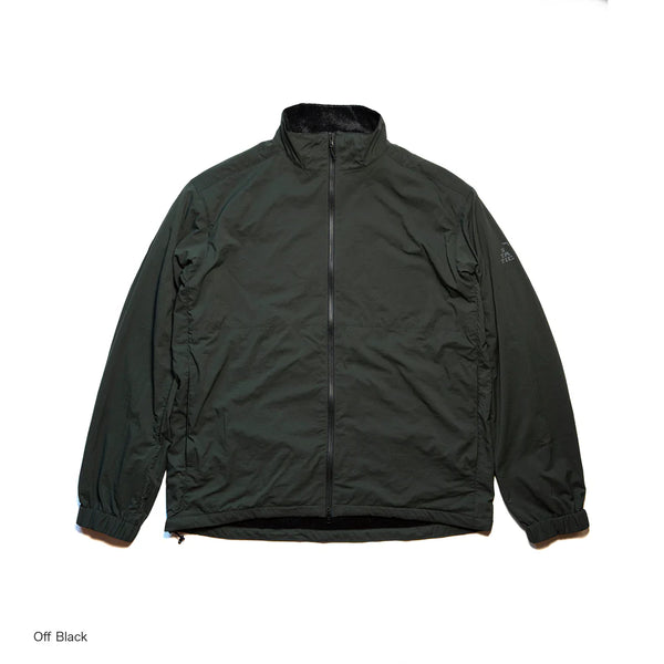 STATIC ADRIFT JACKET WITH SHELL
