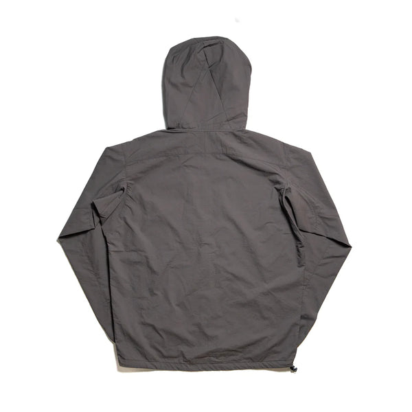 【STATIC|スタティック】APOSTLE LT HOODY/アポスルLTフーディ(CARBON , DIM BLUE)