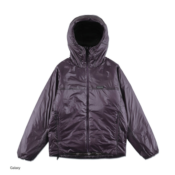 STATIC|スタティック CAPSULE 60 PARKA(CORAL,GALAXY,ONYX)
