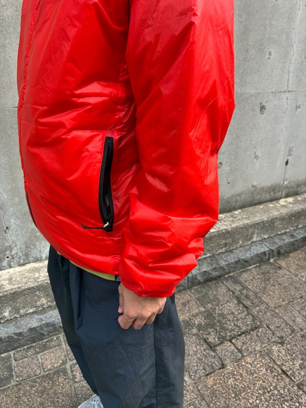 STATIC|スタティック CAPSULE 60 PARKA(CORAL,GALAXY,ONYX)