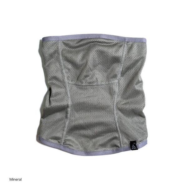 【STATIC|スタティック】ADRIFT NECK WARMER/アドリフトネックウォーマー(MINERAL , SUGILITE , BLACK) - STREAM【STATIC|スタティック】ADRIFT NECK WARMER/アドリフトネックウォーマー(MINERAL , SUGILITE , BLACK)STREAMMINERALONE SIZE