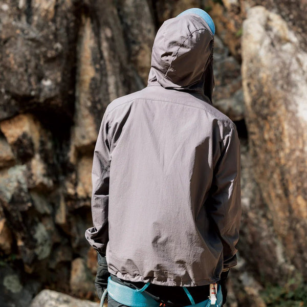 【STATIC|スタティック】APOSTLE LT HOODY/アポスルLTフーディ(CARBON , DIM BLUE) - STREAM【STATIC|スタティック】APOSTLE LT HOODY/アポスルLTフーディ(CARBON , DIM BLUE)STREAMDIM BLUES