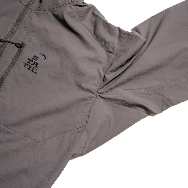 【STATIC|スタティック】APOSTLE LT HOODY/アポスルLTフーディ(CARBON , DIM BLUE) - STREAM【STATIC|スタティック】APOSTLE LT HOODY/アポスルLTフーディ(CARBON , DIM BLUE)STREAMDIM BLUES