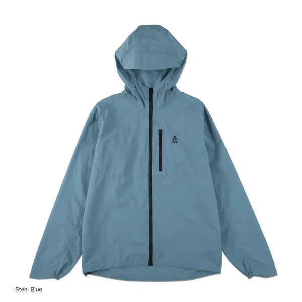 【STATIC|スタティック】APOSTLE LT HOODY/アポスルLTフーディ(STEEL BLUE , INK , CARBON , DIM BLUE)
