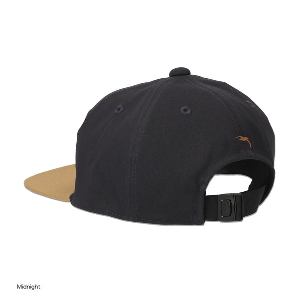【STATIC|スタティック】BEBOP MD CAP/ビバップ MD キャップ(DARK OLIVE , MIDNIGHT , DARK CAMEL) 正規取扱店舗 公式オンライン通販 島根 松江 26FW ハイキング 登山 アウトドア