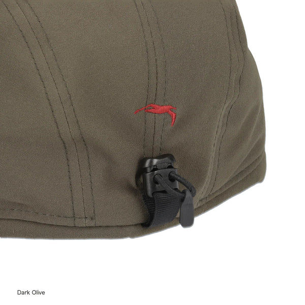 【STATIC|スタティック】BEBOP WINTER CAP/ビバップ ウィンター キャップ(DARK OLIVE , MIDNIGHT) 正規取扱店舗 公式オンライン通販 島根 松江 26FW オクタ ハイクング 登山 アウトドア
