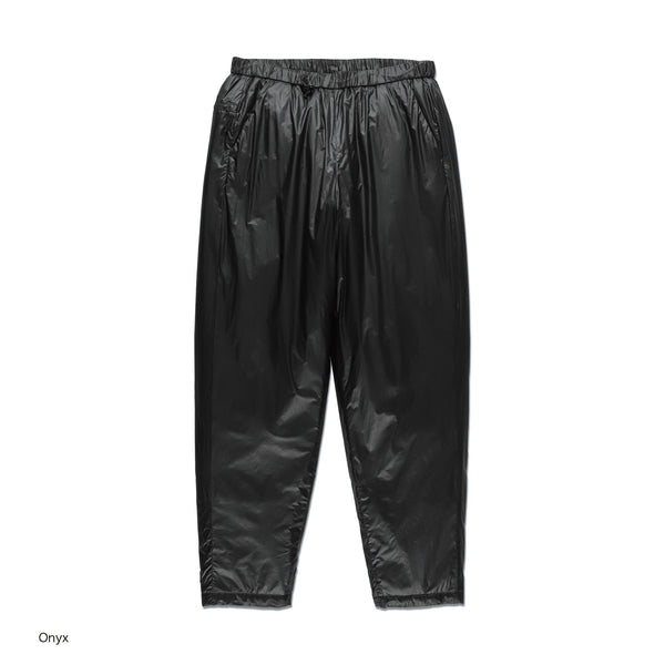 【STATIC|スタティック】CAPSULE 40 PANTS(ONYX,CORAL,GALAXY)