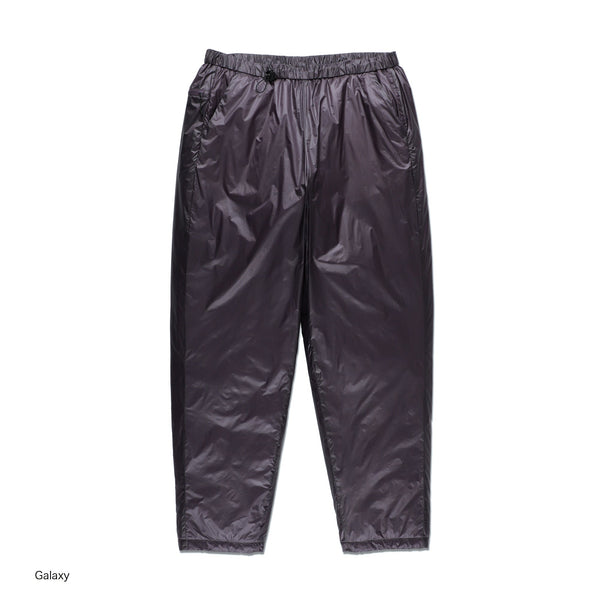 【STATIC|スタティック】CAPSULE 40 PANTS(ONYX,CORAL,GALAXY)