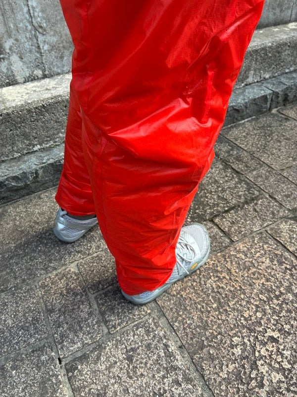 【STATIC|スタティック】CAPSULE 40 PANTS(ONYX,CORAL,GALAXY)