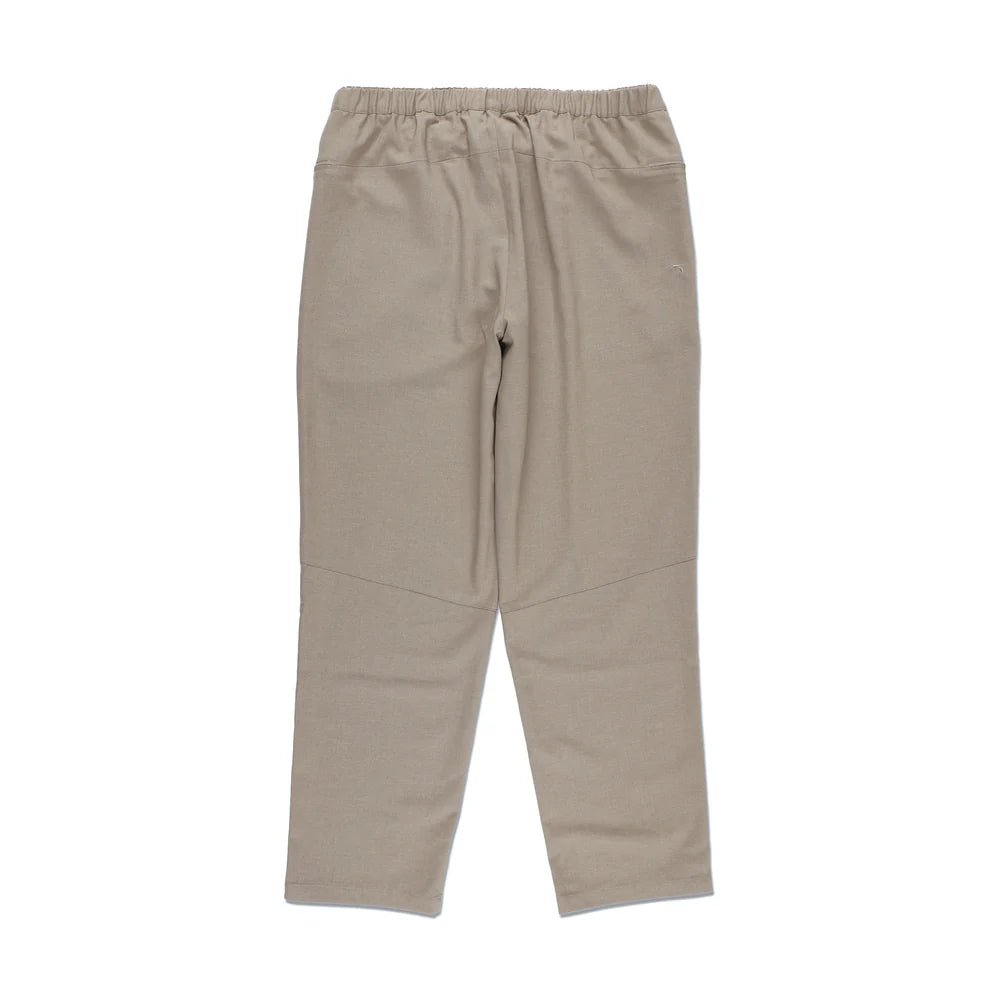 STATIC|スタティック FLUX PANTS/フラックスパンツ 公式通販 正規取扱 