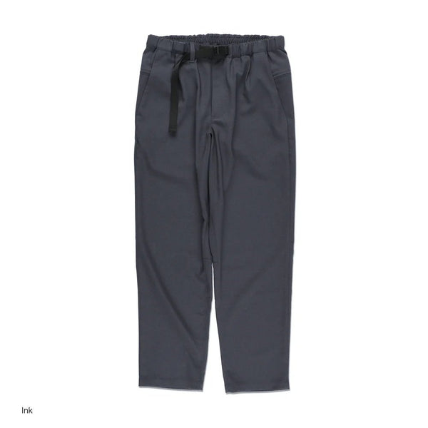 【STATIC|スタティック】FLUX PANTS/フラックスパンツ(CARBIDE , INK) - STREAM【STATIC|スタティック】FLUX PANTS/フラックスパンツ(CARBIDE , INK)STREAMINKM