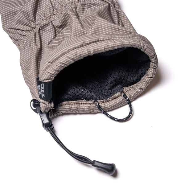 【STATIC|スタティック】MOUNTAIN TRIGER GLOVE/マウンテン トリガー グローブ(GRAPHITE , STEEL) 正規取扱店舗 公式オンライン通販 島根 松江 26FW オクタ Octa®CPCP® 帝人 ハイキング 雪山
