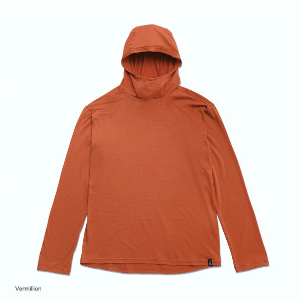 【STATIC|スタティック】M'S ALL ELEVATION HOODY/メンズ オールエレベーションフーディー(SPICE , VERMILLION , GRAPHITE , BLUE SLATE , CARBON) - STREAM【STATIC|スタティック】M'S ALL ELEVATION HOODY/メンズ オールエレベーションフーディー(SPICE , VERMILLION , GRAPHITE , BLUE SLATE , CARBON)STREAMVERMILLIONS