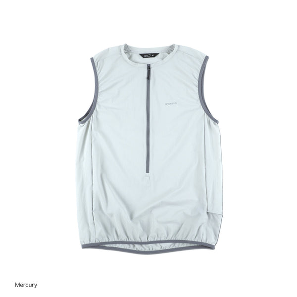 【STATIC|スタティック】ORBIT SL VEST/オービットSLベスト(MERCURY , OFF BLACK) - STREAM【STATIC|スタティック】ORBIT SL VEST/オービットSLベスト(MERCURY , OFF BLACK)STREAMMERCURYM
