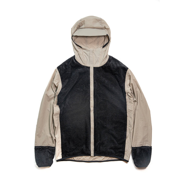 【STATIC|スタティック】ORBIT WINTER HOODY/オービットウィンターフーディー(DUNE , BLACK) - STREAM【STATIC|スタティック】ORBIT WINTER HOODY/オービットウィンターフーディー(DUNE , BLACK)STREAMDUNES