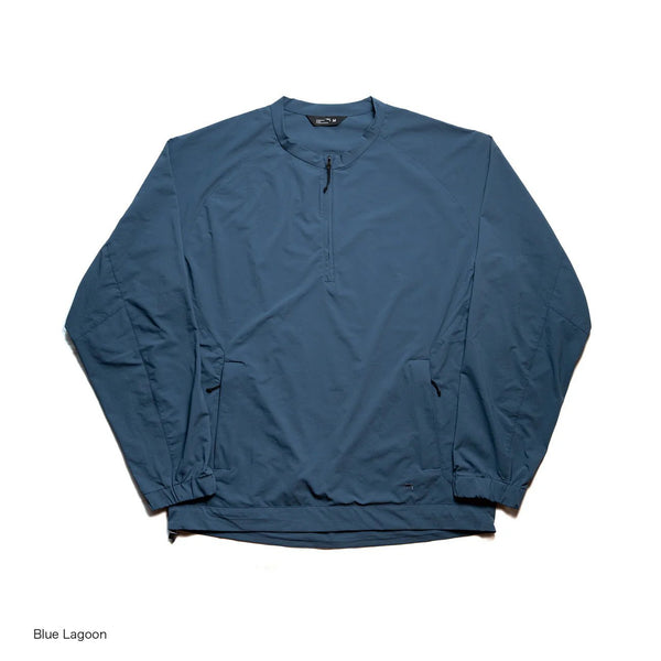 【STATIC|スタティック】PURSUIT HIKE CREW/パスートハイククルー(BLACK , BLUE LAGOON) - STREAM【STATIC|スタティック】PURSUIT HIKE CREW/パスートハイククルー(BLACK , BLUE LAGOON)STREAMBLUE LAGOONS