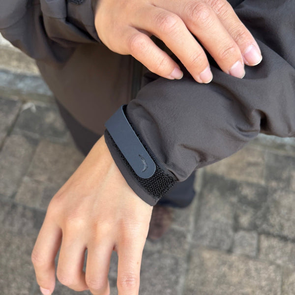 【STATIC|スタティック】PURSUIT WINTER HOODY/パスートウィンターフーディ(DUNE ,BLACK) - STREAM【STATIC|スタティック】PURSUIT WINTER HOODY/パスートウィンターフーディ(DUNE ,BLACK)STREAMBLACKS