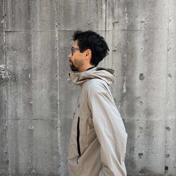 【STATIC|スタティック】PURSUIT WINTER HOODY/パスートウィンターフーディ(DUNE ,BLACK) - STREAM【STATIC|スタティック】PURSUIT WINTER HOODY/パスートウィンターフーディ(DUNE ,BLACK)STREAMDUNES