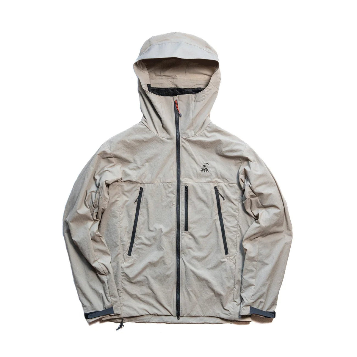 STATIC|スタティック】PURSUIT WINTER HOODY 正規取扱店 公式 