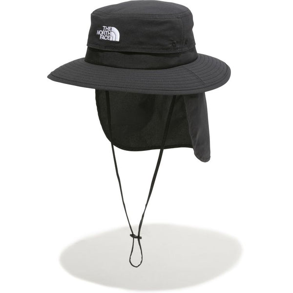 【THE NORTH FACE | ザノースフェイス】KIDS' TNF BE FREE SHIELD HAT(K ブラック) - STREAM【THE NORTH FACE | ザノースフェイス】KIDS' TNF BE FREE SHIELD HAT(K ブラック)STREAMKM