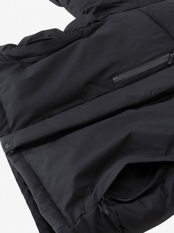 【THE NORTH FACE | ザノースフェイス】SHORT BALTRO LIGHT JACKET/ショートバルトロライトジャケット(K ブラック) - STREAM【THE NORTH FACE | ザノースフェイス】SHORT BALTRO LIGHT JACKET/ショートバルトロライトジャケット(K ブラック)STREAMM