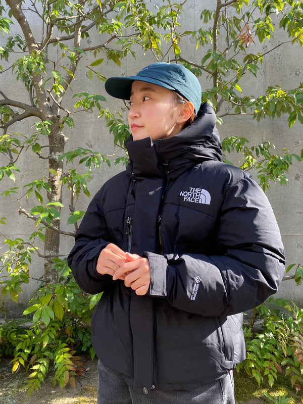 【THE NORTH FACE | ザノースフェイス】SHORT BALTRO LIGHT JACKET/ショートバルトロライトジャケット(K ブラック) - STREAM【THE NORTH FACE | ザノースフェイス】SHORT BALTRO LIGHT JACKET/ショートバルトロライトジャケット(K ブラック)STREAMM