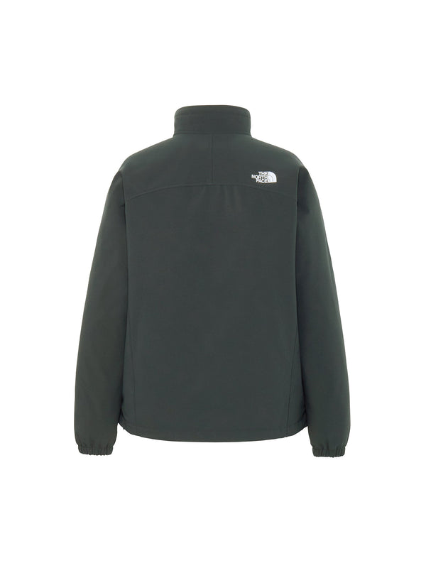 【THE NORTH FACE|ザノースフェイス】ADVANCED JACKET/アドバンスドジャケット(AG アスファルトグレー , K ブラック) - STREAM【THE NORTH FACE|ザノースフェイス】ADVANCED JACKET/アドバンスドジャケット(AG アスファルトグレー , K ブラック)STREAMAGS